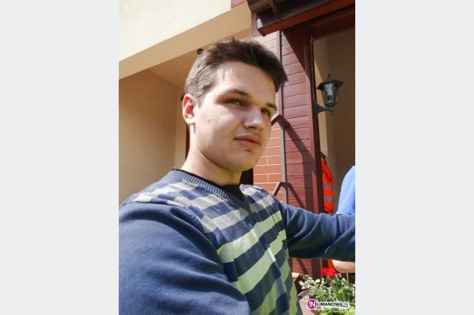 3 Bieg Ziemi Limanowskiej - zdjęcie 11