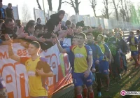 Limanovia wygrywa z pierwszoligowcem - zdjęcie główne