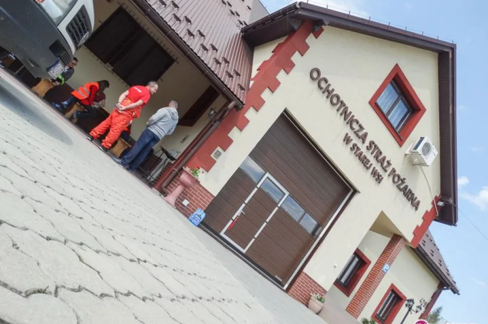 3 Bieg Ziemi Limanowskiej - zdjęcie 16