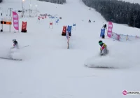 Najlepsi juniorzy ścigali się na Łysej Górze - zdjęcie główne