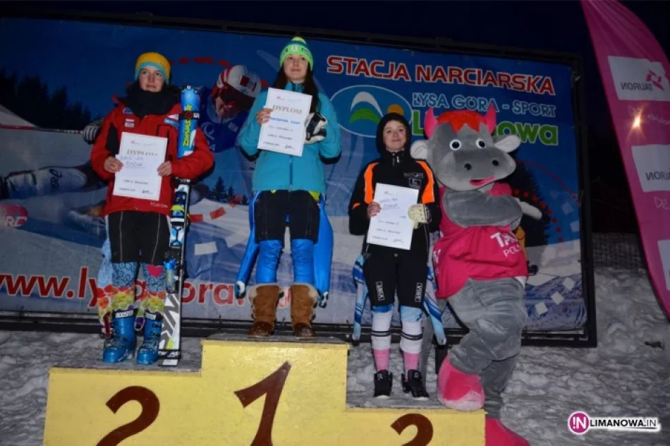 Najlepsi juniorzy ścigali się na Łysej Górze - zdjęcie 3