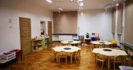 Remont Miejskiego Przedszkola nr 4 w Limanowej - zdjęcie 2