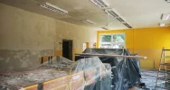 Remont Miejskiego Przedszkola nr 4 w Limanowej - zdjęcie 4