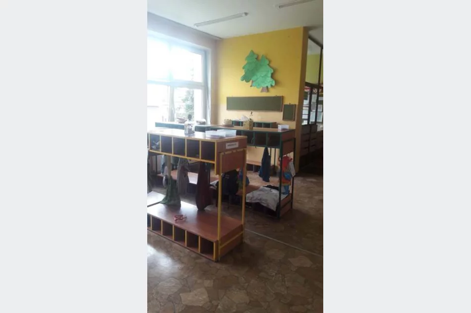 Remont Miejskiego Przedszkola nr 4 w Limanowej - zdjęcie 18