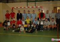 Bad Boys zabrali Puchar Wójta - zdjęcie główne