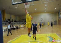 Wygrali z grypą i ze Skawą. Popis Peciaka. - zdjęcie główne