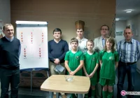 Losowanie grup turnieju (wideo) - zdjęcie główne