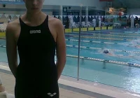 Kolejny dobry wynik młodej zawodniczki - zdjęcie główne