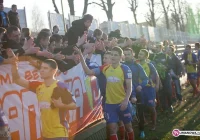 Sparing z Przebojem. Limanovia bez zwycięstwa. - zdjęcie główne