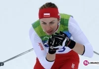 Justyna Kowalczyk pokazała bardzo dużą moc - zdjęcie główne