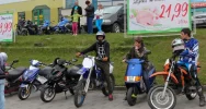 Sezon motorowerowy rozpoczęty - zdjęcie 1