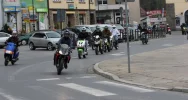 Sezon motorowerowy rozpoczęty - zdjęcie 3