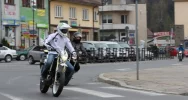 Sezon motorowerowy rozpoczęty - zdjęcie 4