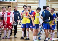 FUTSALIMA 2013: Limanovia wygrywa - zdjęcie główne