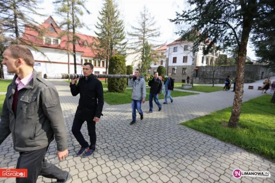 Niedziela Palmowa 2014 - Bazylika - zdjęcie 8