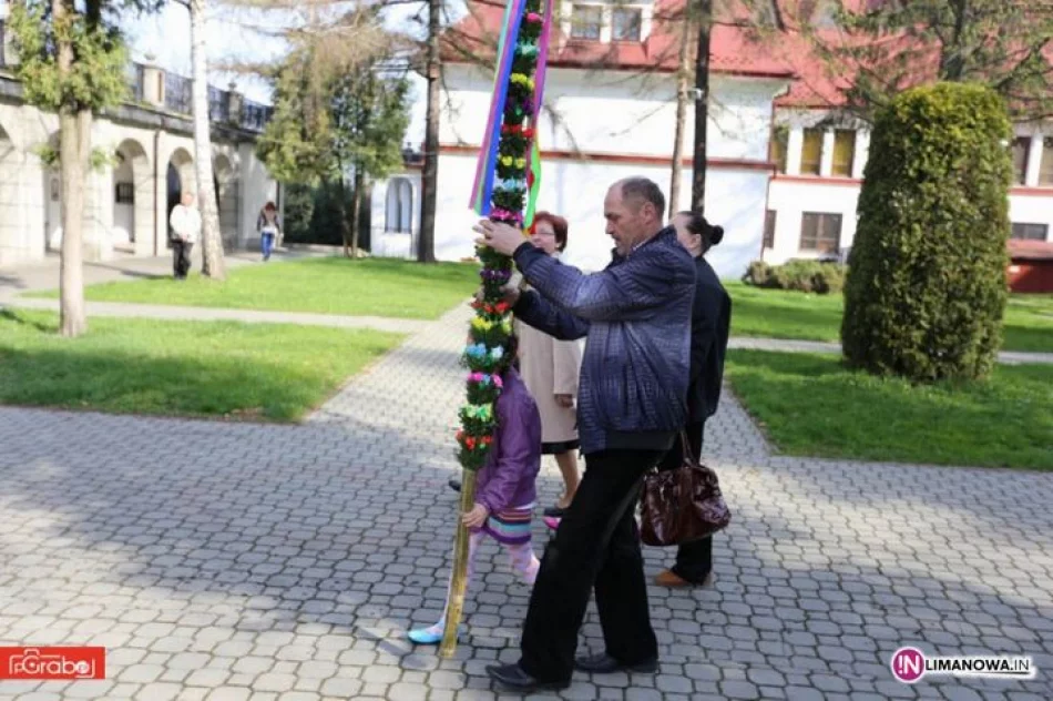 Niedziela Palmowa 2014 - Bazylika - zdjęcie 9