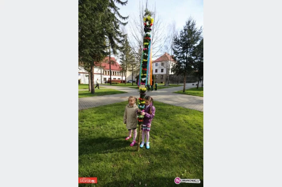 Niedziela Palmowa 2014 - Bazylika - zdjęcie 12