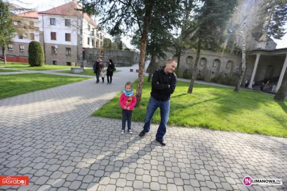 Niedziela Palmowa 2014 - Bazylika - zdjęcie 16