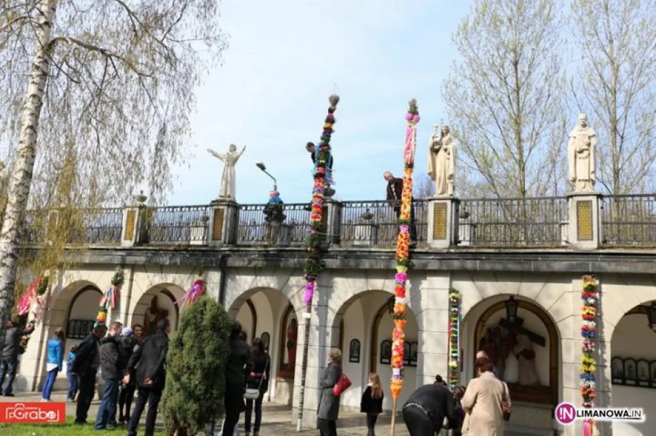 Niedziela Palmowa 2014 - Bazylika - zdjęcie 18