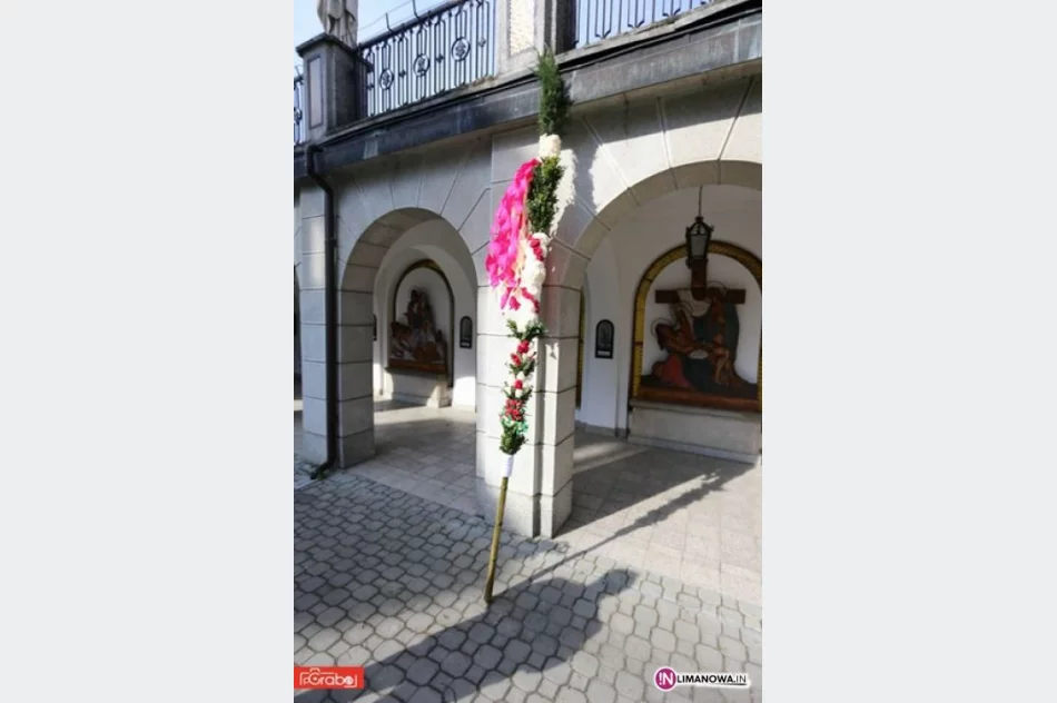 Niedziela Palmowa 2014 - Bazylika - zdjęcie 19