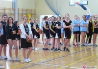 Dziewczyny z limanowskiej „trójki” wygrywają - zdjęcie główne