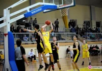 Nieudane występy koszykarzy - zdjęcie główne