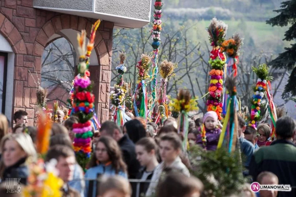 Niedziela Palmowa 2014 - zdjęcie 2