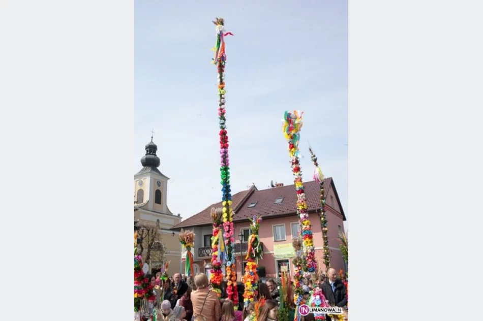 Niedziela Palmowa 2014 - zdjęcie 3