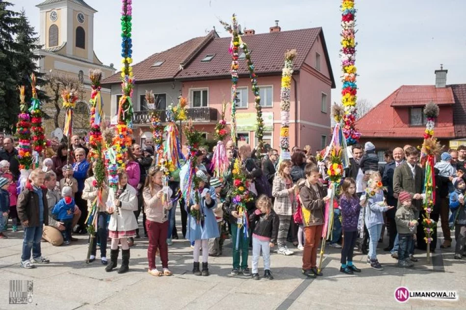 Niedziela Palmowa 2014 - zdjęcie 4