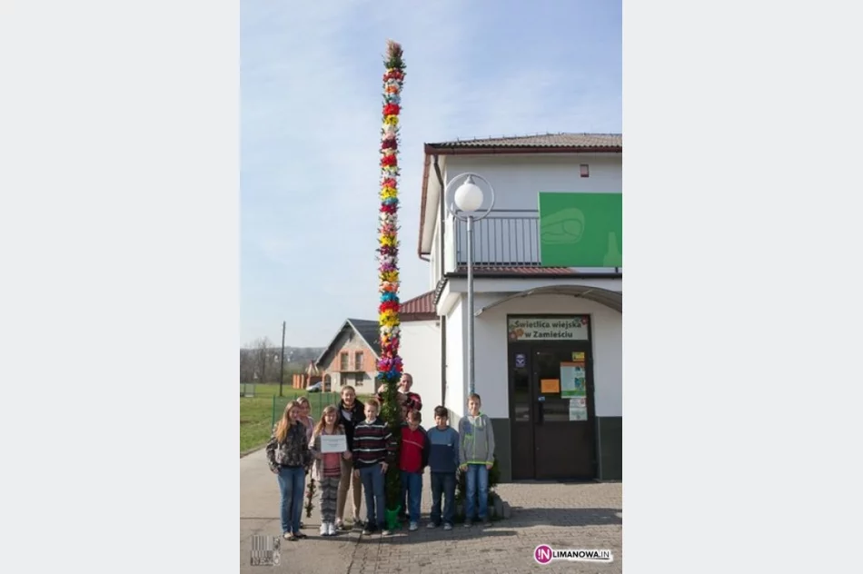 Niedziela Palmowa 2014 - zdjęcie 5