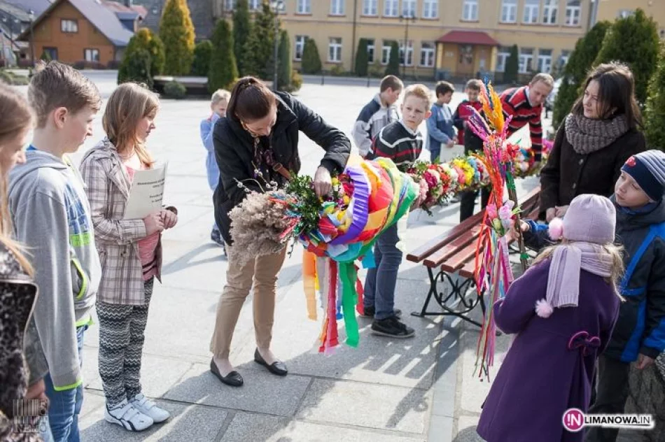 Niedziela Palmowa 2014 - zdjęcie 6