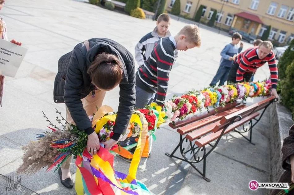 Niedziela Palmowa 2014 - zdjęcie 7