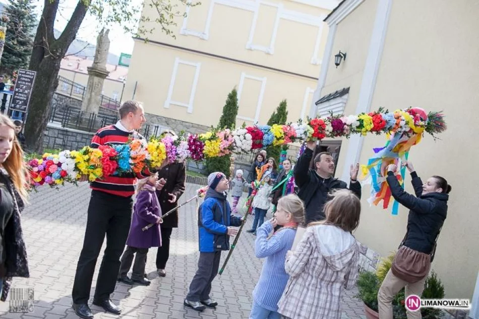 Niedziela Palmowa 2014 - zdjęcie 8