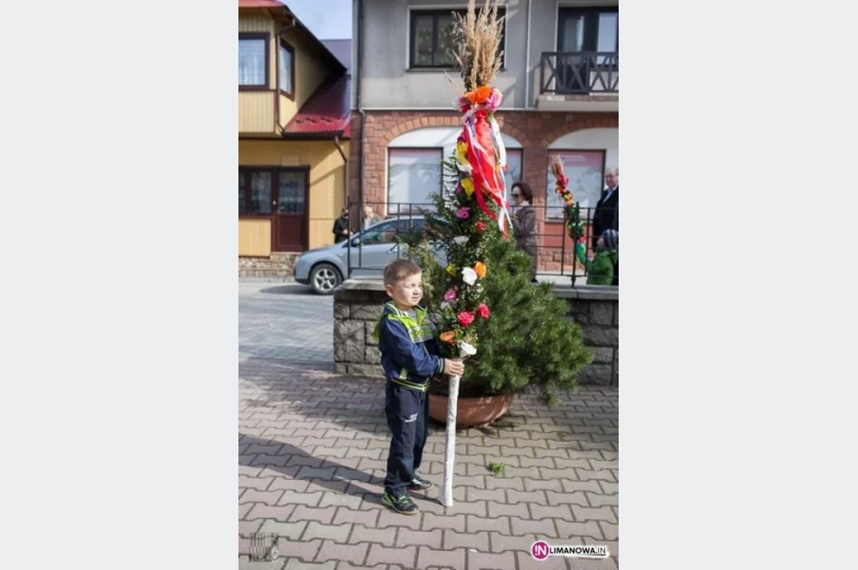 Niedziela Palmowa 2014 - zdjęcie 10