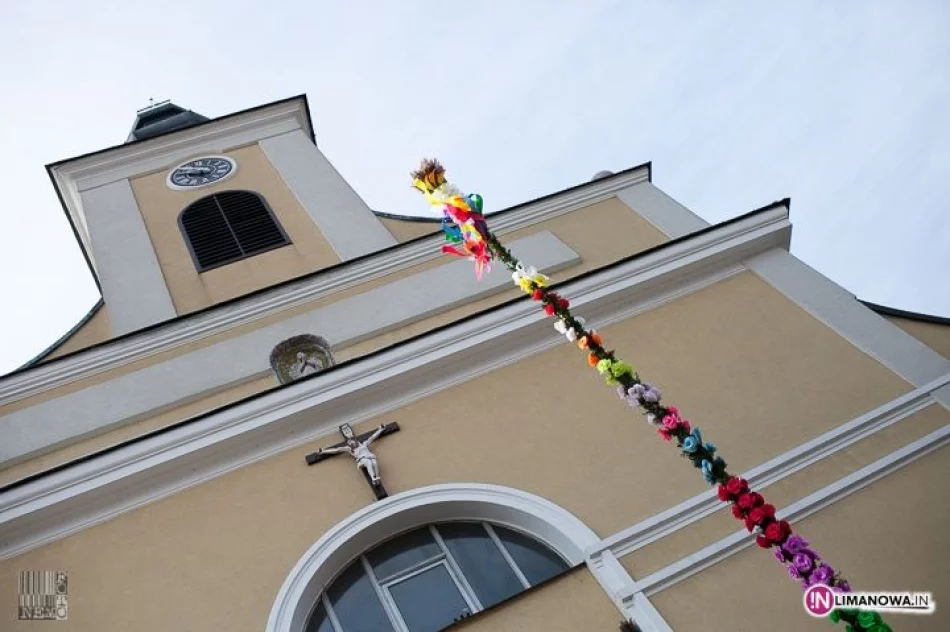 Niedziela Palmowa 2014 - zdjęcie 11