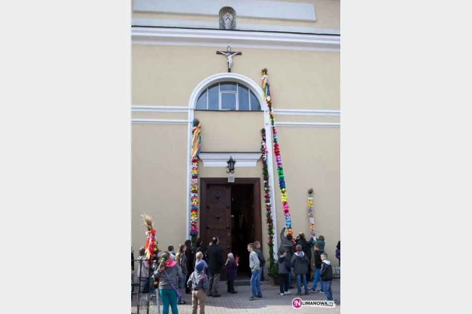 Niedziela Palmowa 2014 - zdjęcie 12