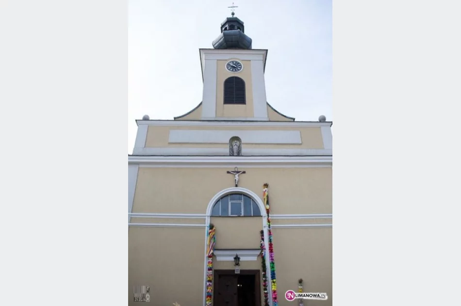 Niedziela Palmowa 2014 - zdjęcie 13