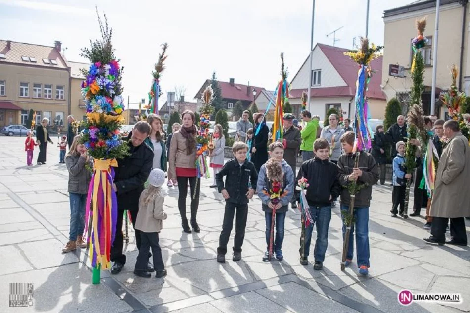 Niedziela Palmowa 2014 - zdjęcie 14