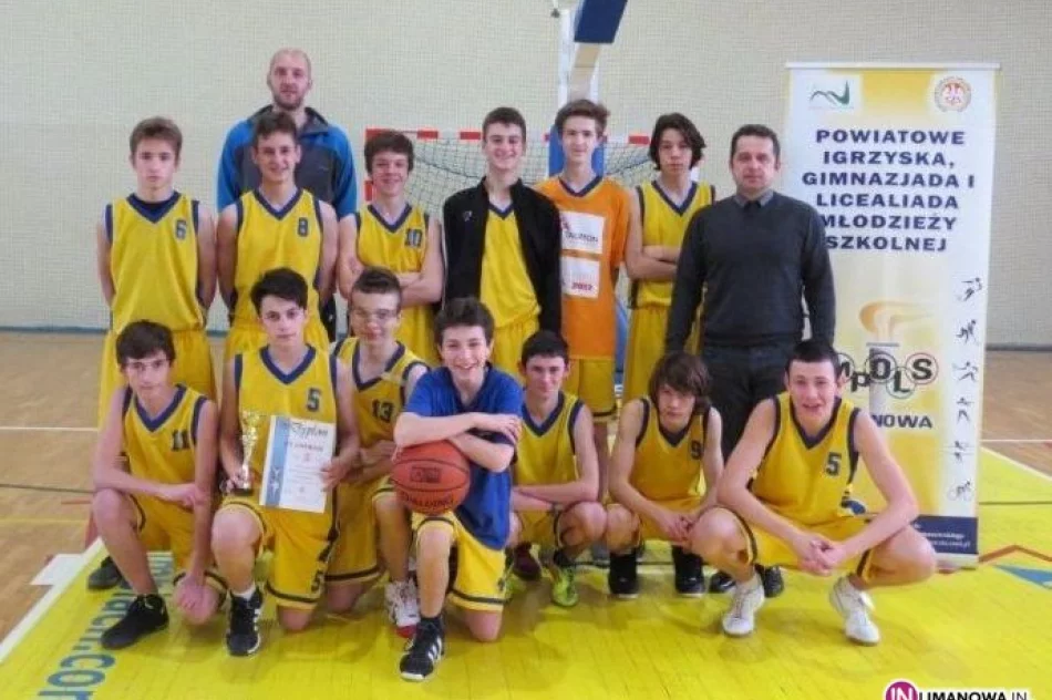 Mordarka najlepsza w powiecie - zdjęcie 2