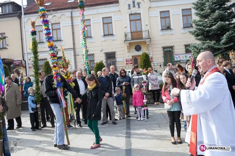 Niedziela Palmowa 2014 - zdjęcie 15