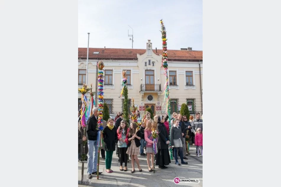 Niedziela Palmowa 2014 - zdjęcie 16