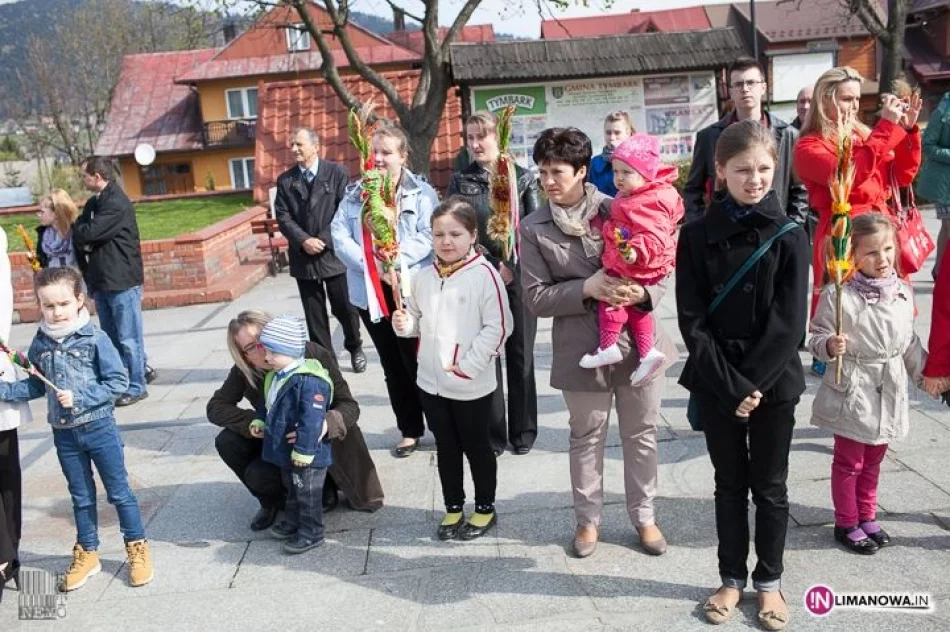 Niedziela Palmowa 2014 - zdjęcie 17