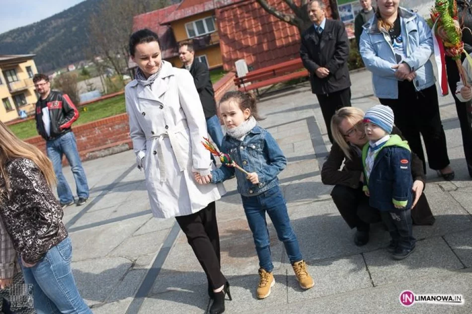 Niedziela Palmowa 2014 - zdjęcie 18