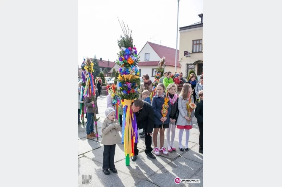 Niedziela Palmowa 2014 - zdjęcie 19