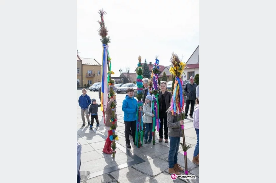 Niedziela Palmowa 2014 - zdjęcie 20