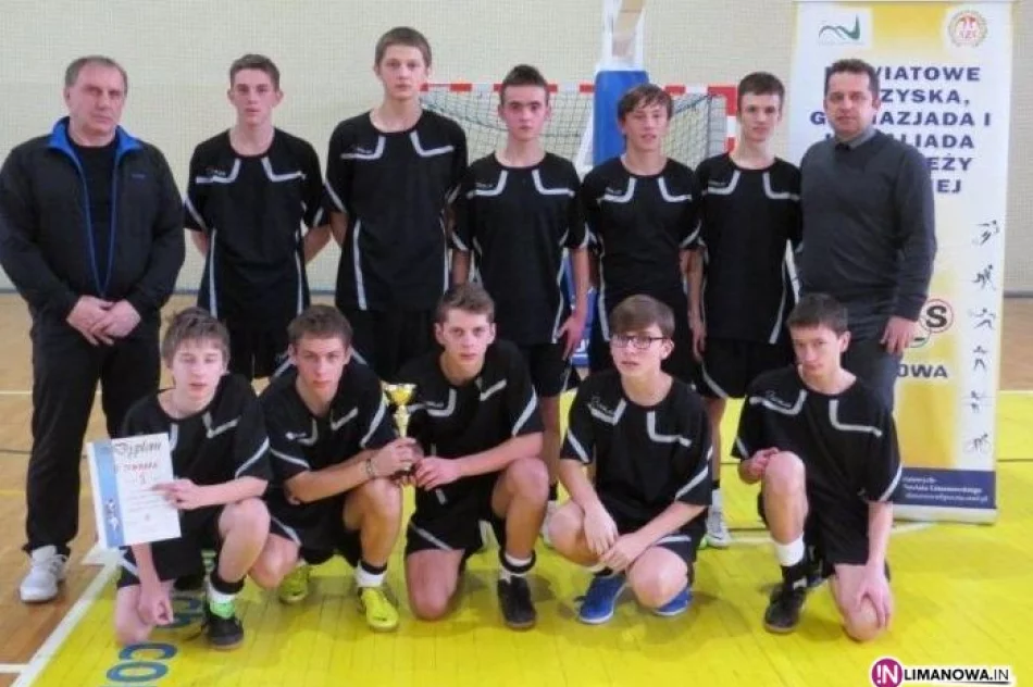 Mordarka najlepsza w powiecie - zdjęcie 3