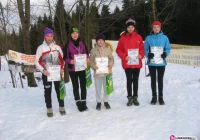 Małopolska Liga Biegów Narciarskich zagościła w Lubomierzu! - zdjęcie główne