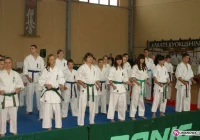 Medalowy sukces w karate - zdjęcie główne
