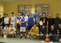 Puchar Wójta dla Yellow Pigs - zdjęcie główne