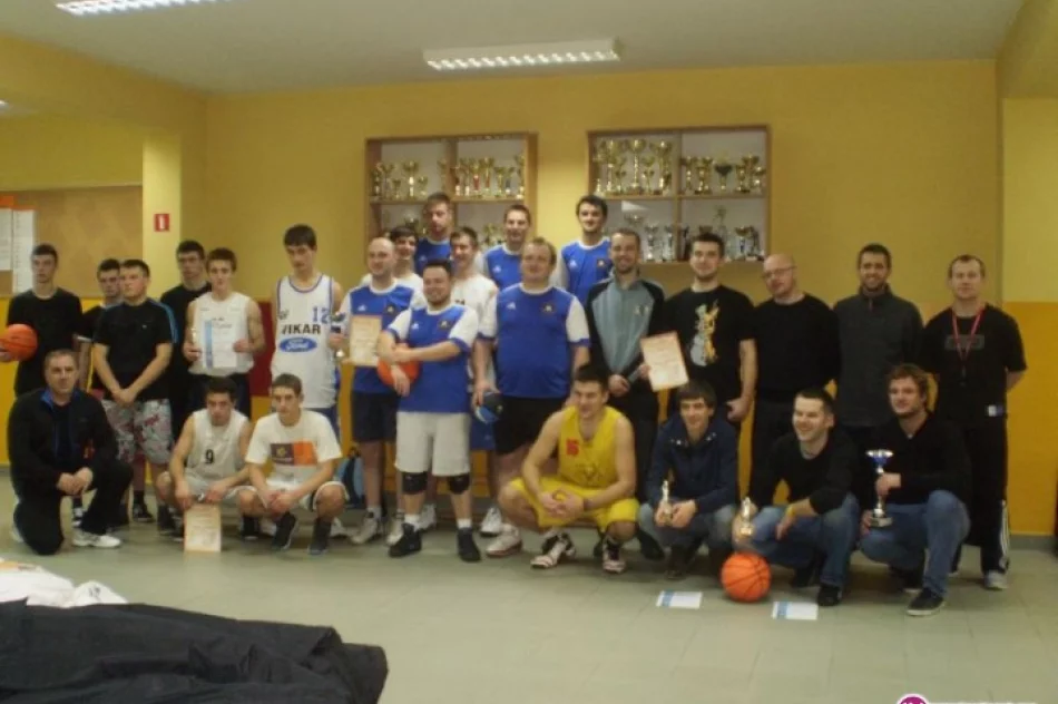 Puchar Wójta dla Yellow Pigs - zdjęcie 3